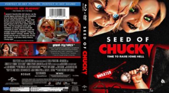 SEED OF CHUCKY - เชื้อผีแค้นหุ่น (2005)